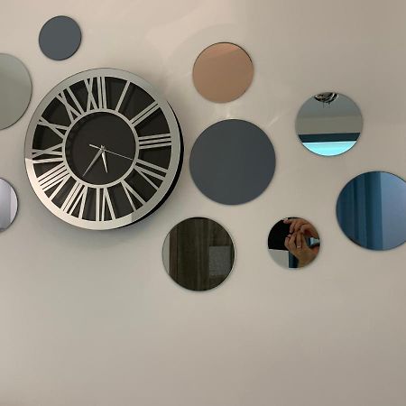 Cool Cat Budapest Apartment מראה חיצוני תמונה