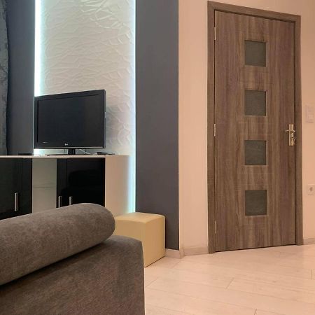 Cool Cat Budapest Apartment מראה חיצוני תמונה