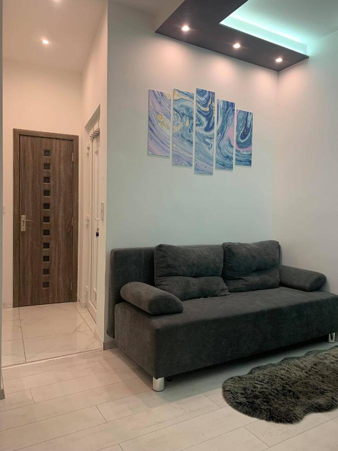 Cool Cat Budapest Apartment מראה חיצוני תמונה