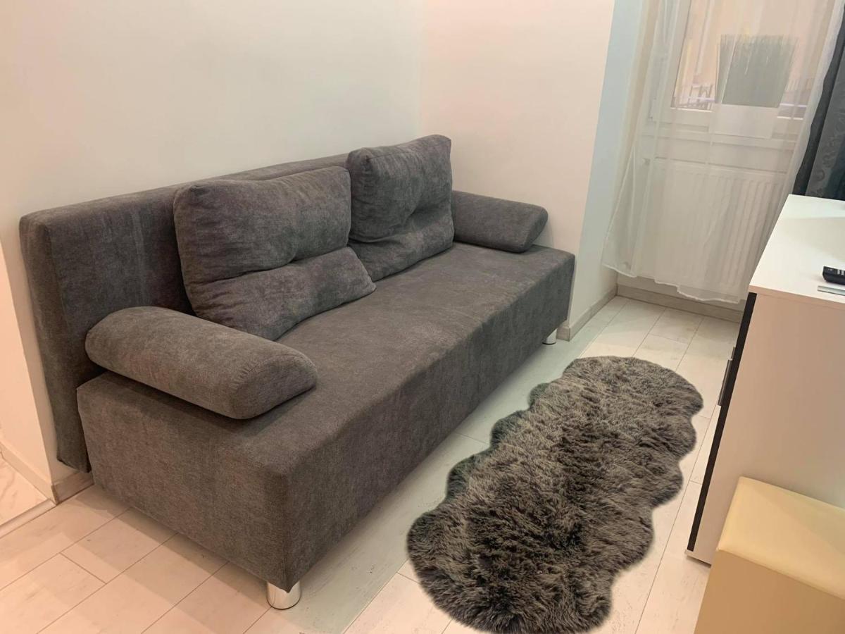Cool Cat Budapest Apartment מראה חיצוני תמונה