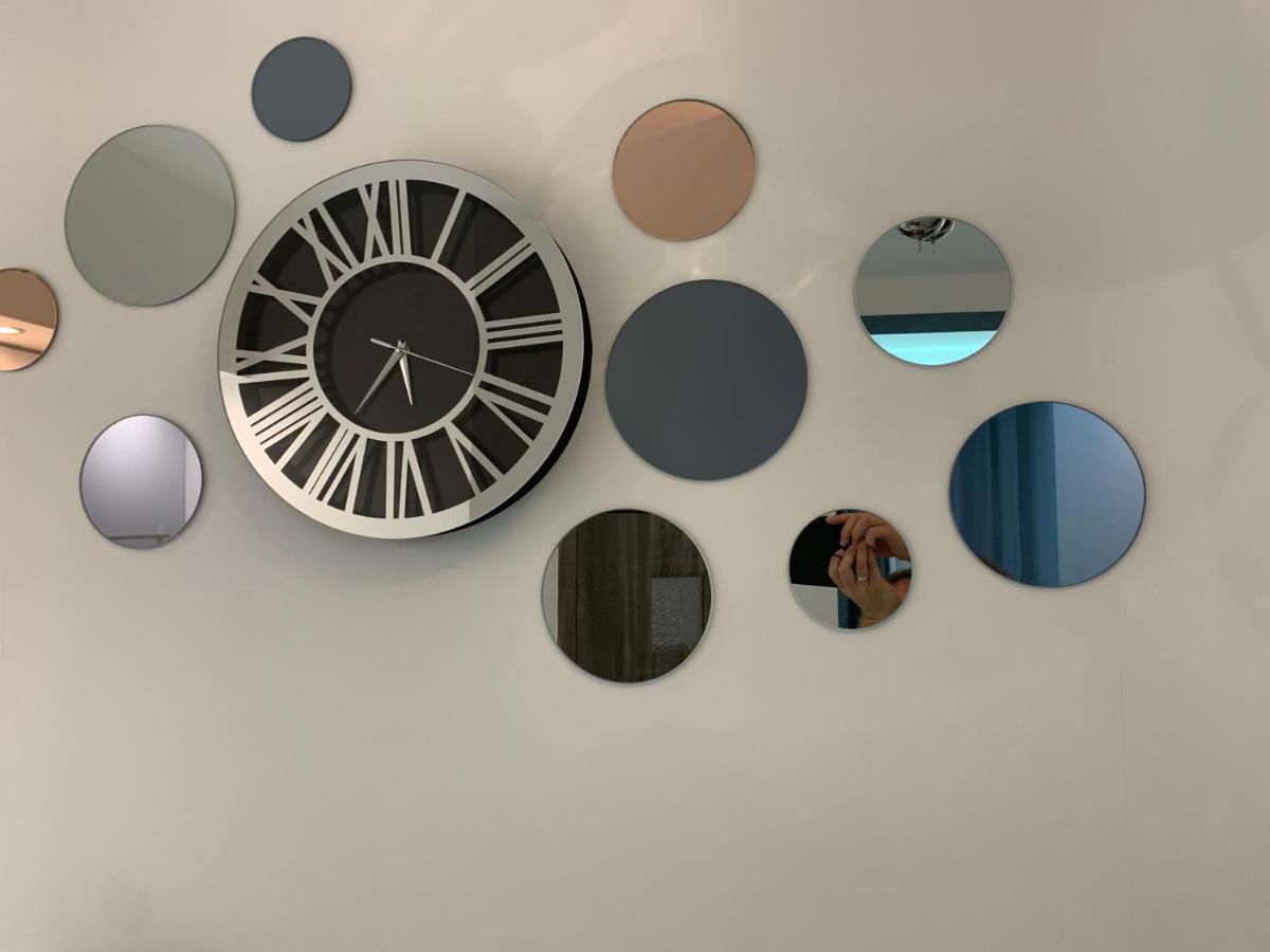 Cool Cat Budapest Apartment מראה חיצוני תמונה