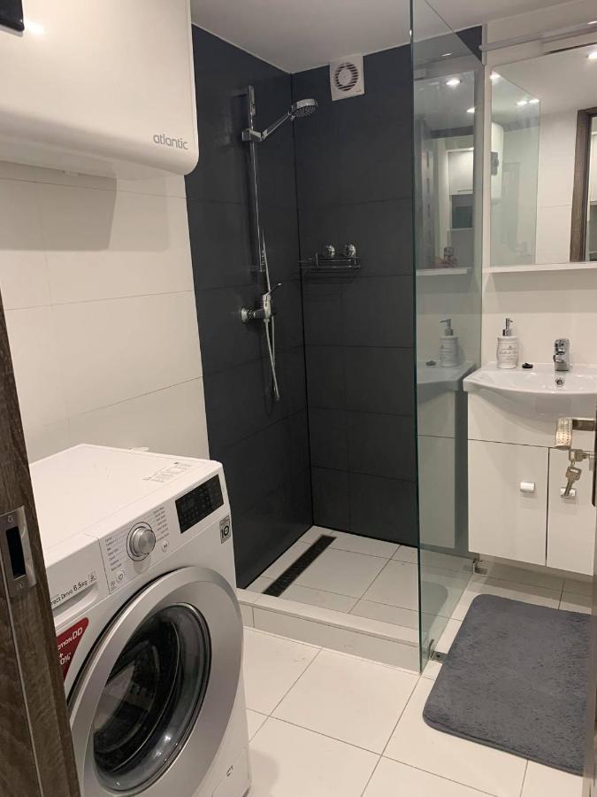 Cool Cat Budapest Apartment מראה חיצוני תמונה