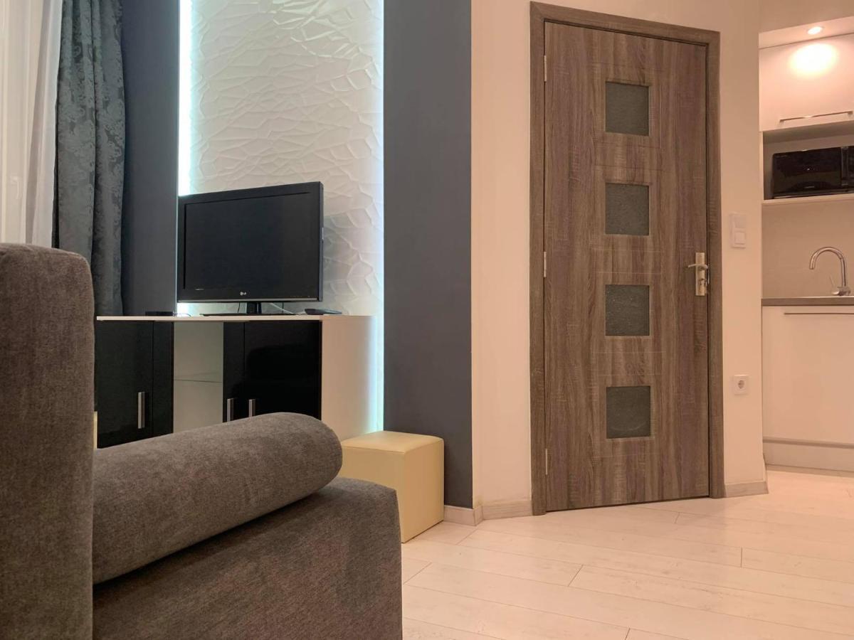 Cool Cat Budapest Apartment מראה חיצוני תמונה